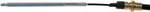 Dorman C92355 Parking Brake Cable Fits Front. Fixed Price $31.09.
