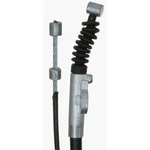 Parking Brake CABLE-ELEMENT3 Raybestos BC96370. Fixed Price $84.20.