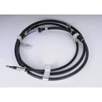 25830085 Ac Delco Parking Brake Cable Rear Passenger Right Side For Chevy Hand. Fixed Price $73.96.