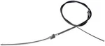 Parking Brake Cable Dorman C93211 Fits 76-79 Ford F-250. Fixed Price $74.79.