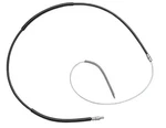 Genuine Acdelco Driver Side Parking Brake Rear Cable 18P1656. Fixed Price $25.03.