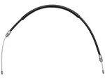 Delco 19NT12F Rear Left Parking Brake Cable Fits 1987-1992 Cadillac Allante. Fixed Price $29.69.