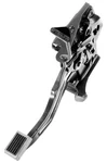 1971-73 Ford Mustang Parking Brake Assembly New Dii. Fixed Price $96.89.