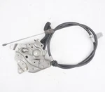 2007 - 2017 Gmc Acadia Emergency Parking Brake Control Pedal Lever Oem. Fixed Price $74.99.