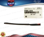 Genuine Rear Garnish Assy-c-pillar Right For Kia Stinger 2018-2022 87860J5100. Fixed Price $116.68.