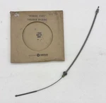 Nos Mopar 1967-71 Body Lh Rear Park Brake Cable Dart Valiant Duster Barracuda. Fixed Price $149.99.