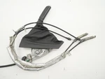 2005-2013 Chevy Corvette C6 Emergency Handle Cables Ebrake Pull Lever Oem. Fixed Price $159.99.