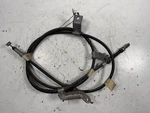 013-015 Honda Accord Left Hand Brake Parking Cable 47560-T2F-A02 Oem. Fixed Price $65.00.
