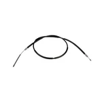 Ford Ranger 2001 2002 Parking Brake Cable Outer Sleeve Rubber 1F21-44-410. Fixed Price $63.33.