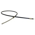 Crown Automotive J5362132 Parking Brake Cable For Grand Wagoneer. Fixed Price $33.79.