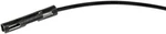 Dorman C660230 Parking Brake Cable Fits Intermediate. Fixed Price $31.78.