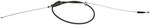 Parking Brake Cable Dorman C130766. Fixed Price $81.16.