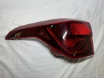 2021 2022 2023 Kia Seltos Left Lh Side Taillight Led Oem. Fixed Price $140.00.