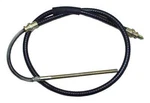 Crown Automotive J5361026 Parking Brake Cable. Fixed Price $40.36.