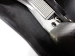Mercedes-benz W208 CLK430 CLK55 Parking Brake Mechanism 2116841118 2084270036. Fixed Price $27.55.