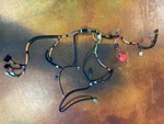 (cub Cadet) Yamaha Engine Brake Wiring Harness. Fixed Price $120.00.