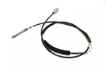 Genuine Gm Rear Driver Side Parking Brake Cable Assembly 23443826. Fixed Price $116.96.