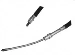 Acdelco Passenger Side Parking Brake Rear Cable 18P907. Fixed Price $18.52.