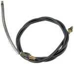 Fits 92-96 E350 Econoline 8,000 Lb Rear Axle Passenger Parking Brake Cable. Fixed Price $48.62.