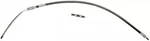 Genuine Acdelco Parking Brake Rear Cable 18P2583. Fixed Price $16.90.