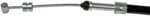 Dorman C660046 Parking Brake Cable Fits Rear Right. Fixed Price $48.40.