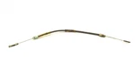 06-09 Jaguar XJ8 S-type 4.2 Electronic Parking Brake Rear Right Cable Oem. Fixed Price $120.00.