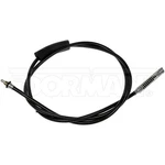 Dorman C660521 Parking Brake Cable For Select 03-20 Chevrolet Gmc Models. Fixed Price $40.68.