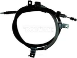 Parking Brake Cable Fits 2006-2010 Hyundai Elantra Dorman First Stop. Fixed Price $125.73.