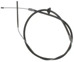 Parking Brake CABLE-ELEMENT3 Raybestos BC94222. Fixed Price $41.88.