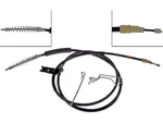 2005-2007 Ford F250 Super Duty Parking Brake Cable Rear Right Dorman 36183GK. Fixed Price $55.07.