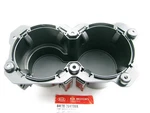 New Oem Genuine Center Console Cup Holder For 2009-10 Kia Optima 846202G410VA. Fixed Price $17.95.