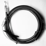 Bruin Brake Cable 95075 Front Dodge Fits 95-99 Ram 2500 Made Usa. Fixed Price $155.00.