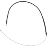 Parking Brake Cable For 01-10 Volkswagen Beetle Golf Jetta 1479-03029. Fixed Price $33.99.