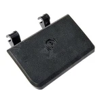 For Ram 1500/2500/3500 2011-2018 Parking Brake Handle Plastic/rubber Black. Fixed Price $49.80.