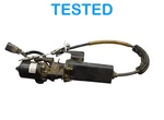 10-19 Jaguar X250 Xkr Xj Xf Electronic Parking Brake Actuator 8W832598AE Oem. Fixed Price $171.00.