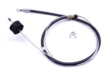 Wagner F129797 Brake Cable Kit Nos. Fixed Price $17.49.