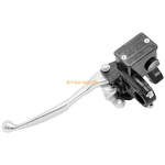 Left Rear Brake Master Cylinder Assy For Yamaha Grizzly YFM700 2007-2023 Atv. Fixed Price $149.98.