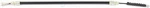 Professional Parts Sweden Parking Brake Cable For Volvo 55439032. Fixed Price $21.77.