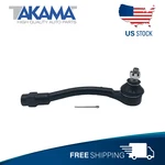 Pc Outer Tie Rod End Passenger Side Rh For 12-17 Accent, Kia Rio. Fixed Price $19.95.