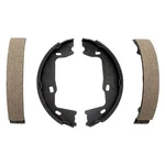 For Saab 9-5 1999-2008 Raybestos ELEMENT3 Rear Parking Brake Shoes. Fixed Price $29.31.