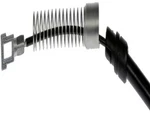 Dorman C661214 Parking Brake Cable Fits Rear Left. Fixed Price $26.61.