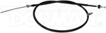 Dorman Parking Brake Cable For 2007-2013 Nissan Versa C661113. Fixed Price $55.63.