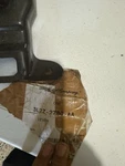 3L2Z-2780-AA Ford Genuine Part Parking Brake Lever Asy. Fixed Price $195.00.