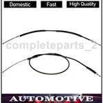 Rear Parking Brake Cable Fits 2005 2006 2007 2008 2009 Ford Ranger. Fixed Price $82.57.