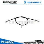 Dorman C660080 Rear Right Parking Brake Cable For 1995-1998 Nissan 200SX 1.6L. Fixed Price $92.21.