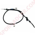 Rear Parking Brake Release Cable For Hyundai Tucson 2016-2021 Tl 59770D3000. Fixed Price $39.97.