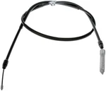 Rr Left Brake Cable Parts Master/dorman BC661112. Fixed Price $31.84.