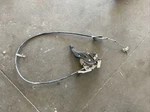 07-09 Infiniti G35 Front Parking Brake Cable And Pedal Set 36010-JK600. Fixed Price $88.63.