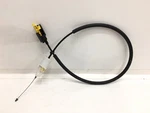 06-12 Jeep Liberty Dodge Nitro Gearshift Interlock Cable 52125305AD. Fixed Price $42.75.