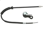 Cable Pull, Parking Brake Adriauto 05.0274 Bmw (E65, E66, E67) 3 2002-2005. Fixed Price $105.67.
